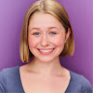 Meet your Posher, Hallie